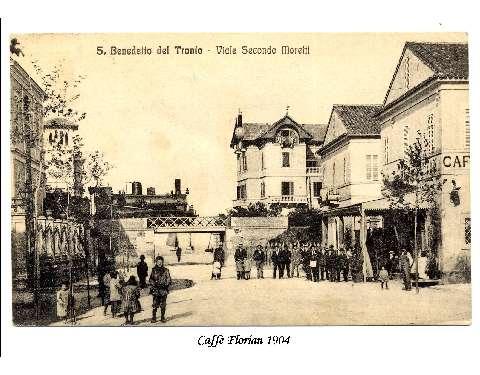 Caffè Florian (1904)