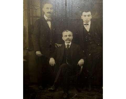 Ritratto di famiglia