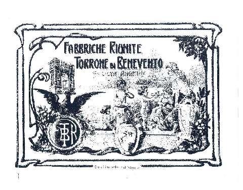 Logo antico