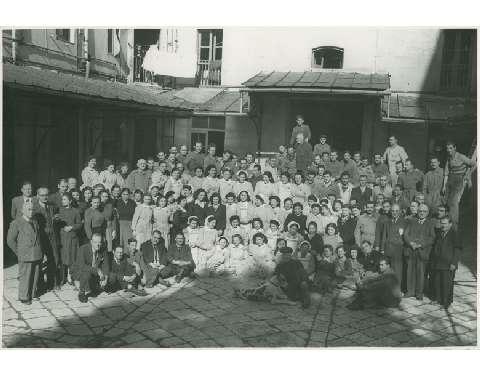 Foto di gruppo 