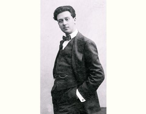 Giuseppe Canetoli