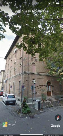 La sede della Società cooperativa
