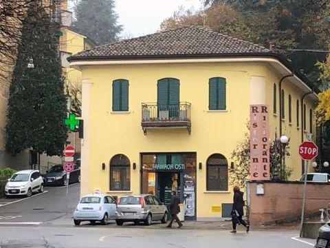 La Farmacia oggi