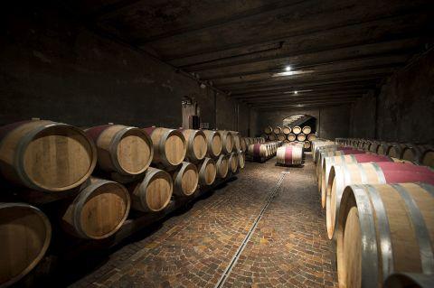 La cantina