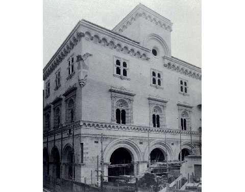 Camera di commercio di Chieti, 1930