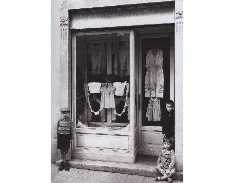 Cernobbio 1933