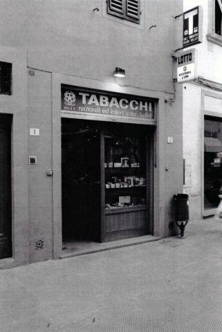 L'esercizio commerciale oggi