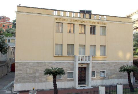 Bruschettini Srl | Unioncamere