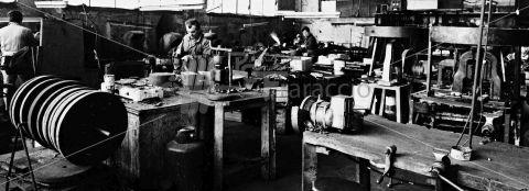 Laboratorio Fraraccio, 1974