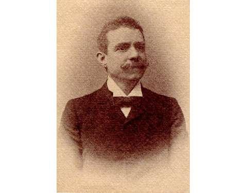 Il fondatore Tito Monaci