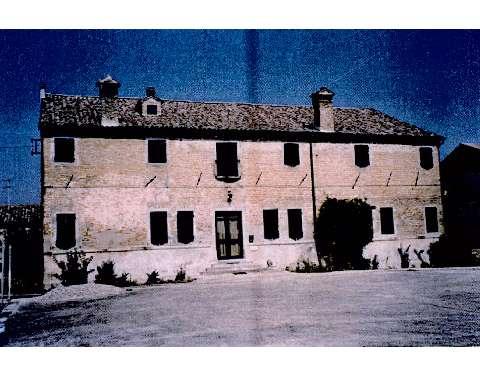 Esterno dell'azienda