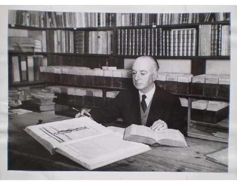Carlo Ettore Bourlot