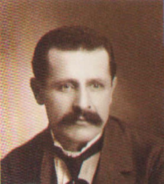 Il fondatore Giovanni Battista Marietti
