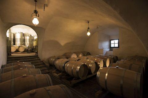 La cantina