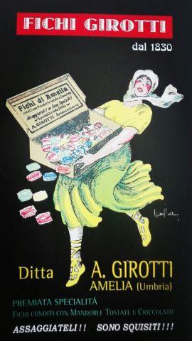 Pubblicità storica