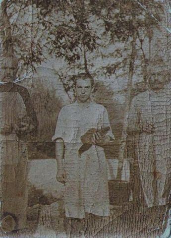 Il giovane Silvano Pozzar