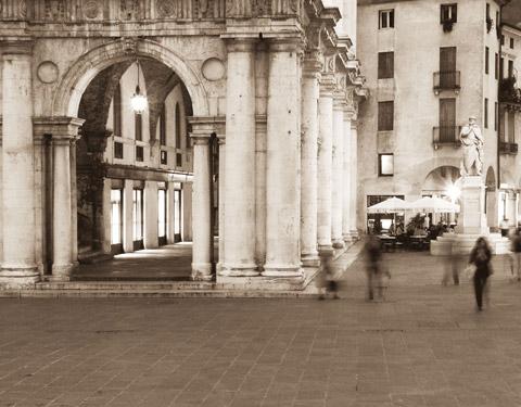 La gioielleria Soprana oggi