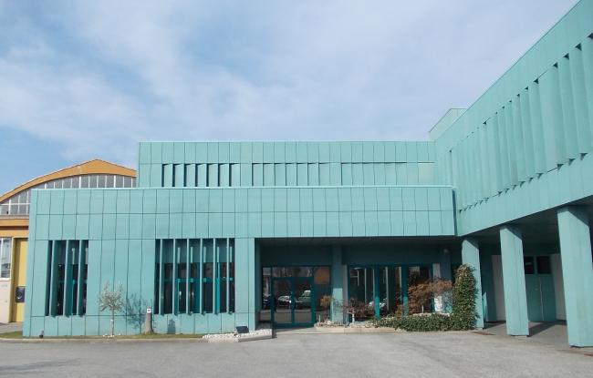 La sede attuale