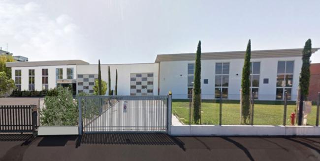 L'estero dell'azienda, oggi