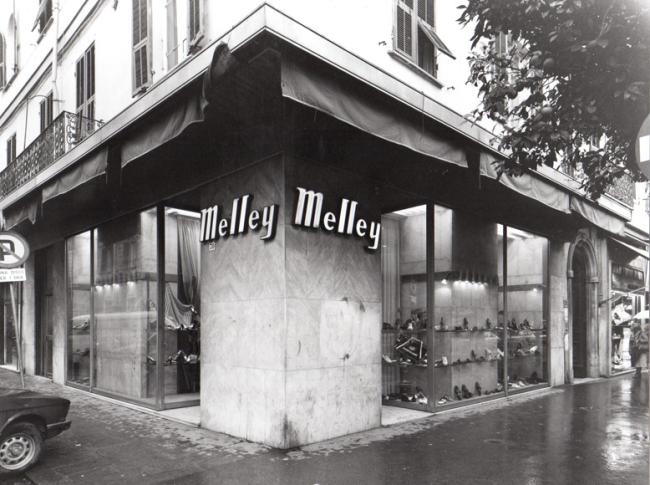 L'esercizio nel 1974