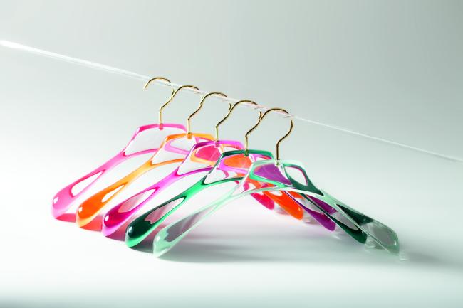 Portabiti modello Stella in plexiglas 