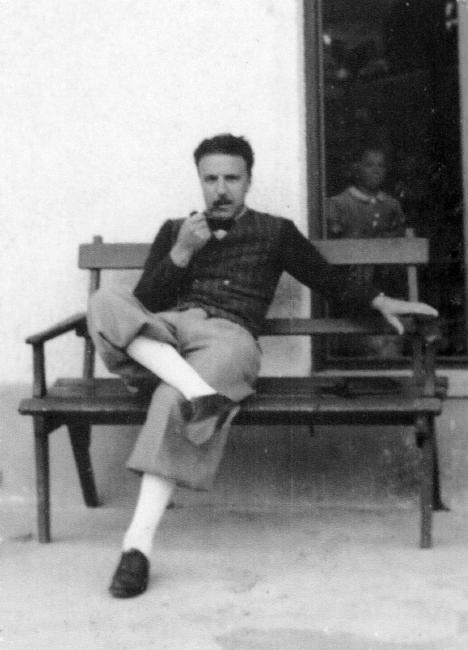 Giuseppe Fiori, anni Sessanta 
