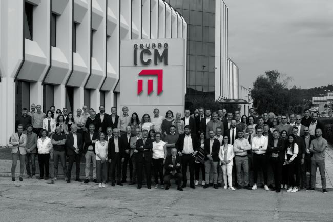 I dipendenti ICM, 2021 