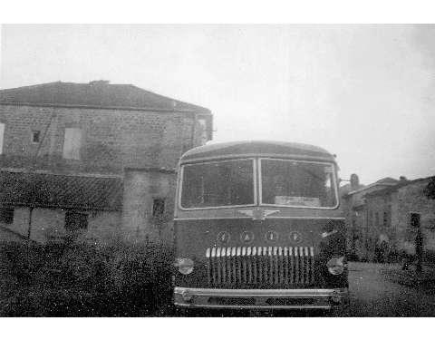 Automezzo SASP (anni cinquanta)