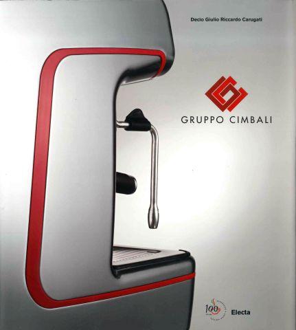 La copertina del volume edito per il Centenario, 2012