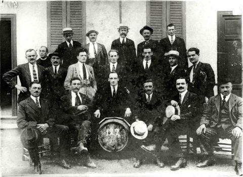 I soci fondatori