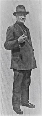 Il fondatore Angelo Gatto