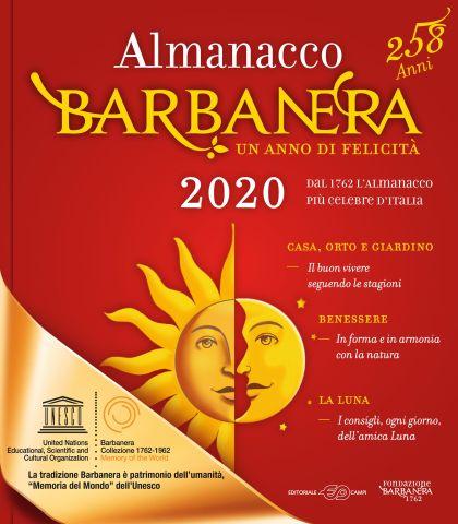Interno calendario 2020