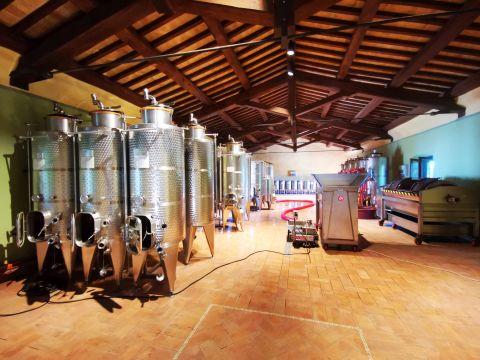La cantina