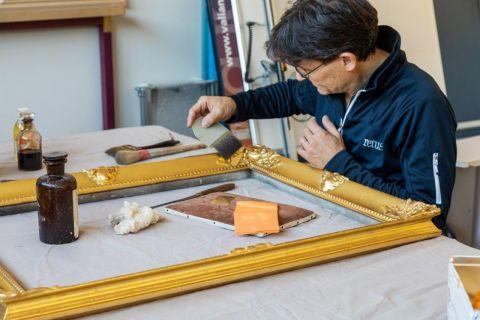 Il laboratorio 