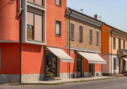 La Ferramenta oggi