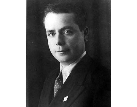 Ritratto di nonno Alfonso (1910)