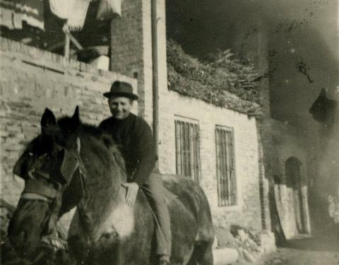 L'azienda Doria (1950)