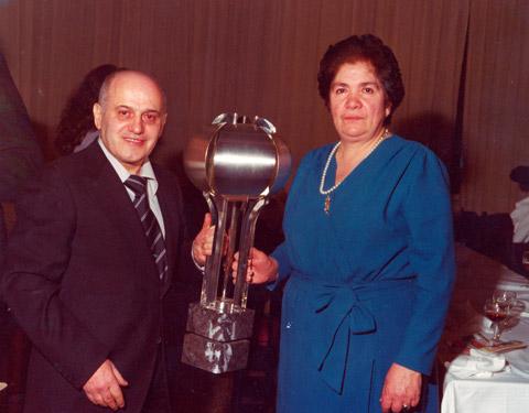 Oscar della cucina italiana (1982)