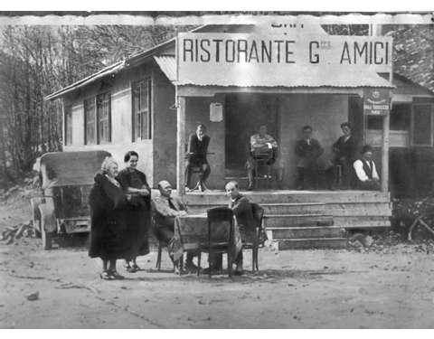Monte Terminillo (1930)