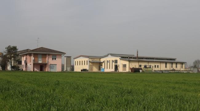 Il Caseificio oggi