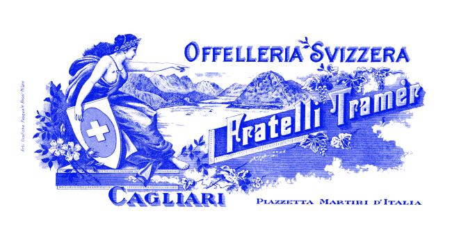 Etichetta storica 