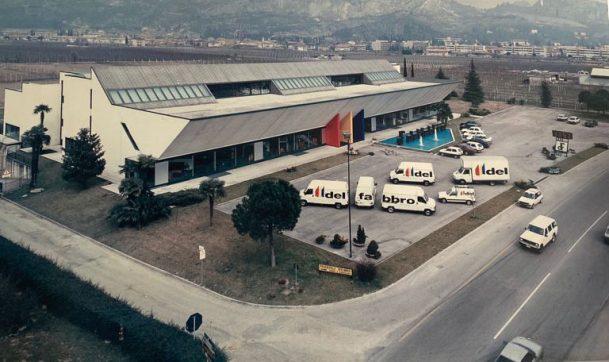 Veduta dell'esposizione, 1983
