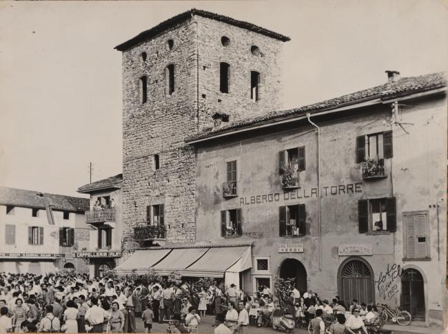 Festa dei fiori (1950)