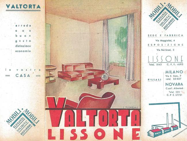 Cartonicini pubblicitari d'epoca