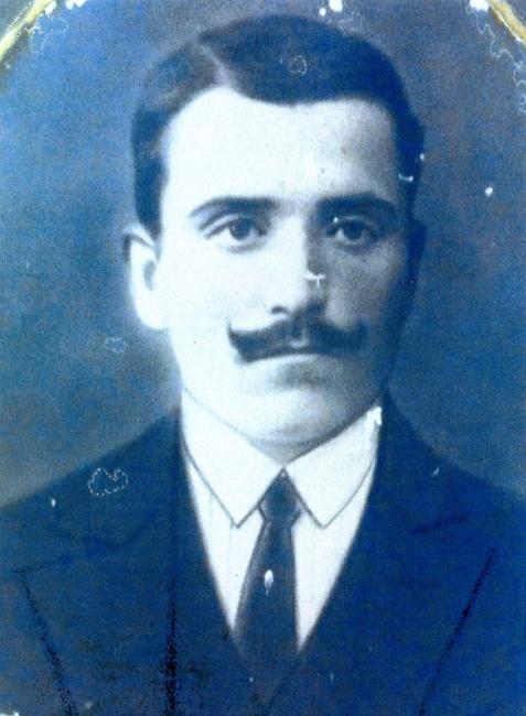 Cesare Balestra