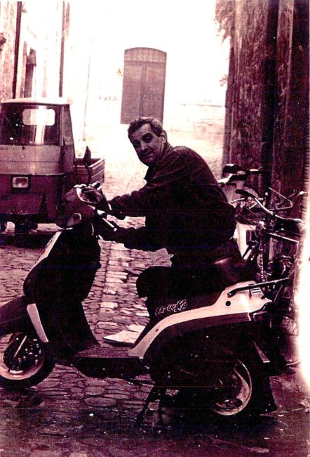 Elia Gagliardi