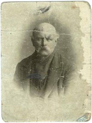Carlo Frosio, il fondatore