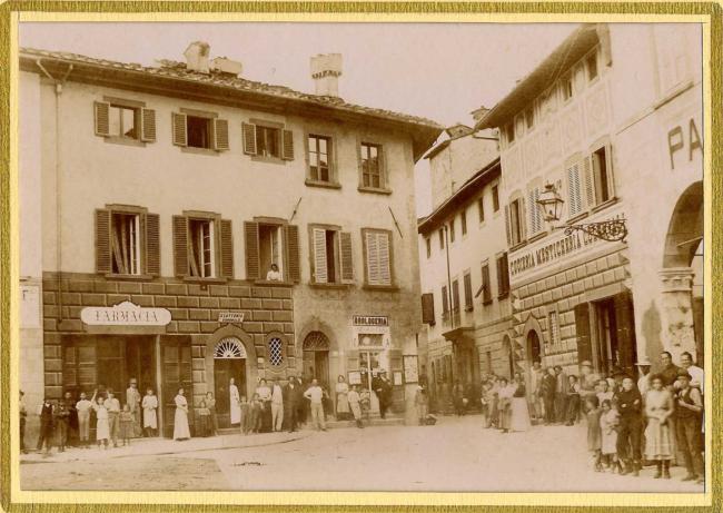 Farmacia Dreoni (1890)
