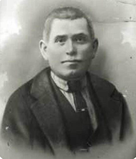 Olderigo Catarzi