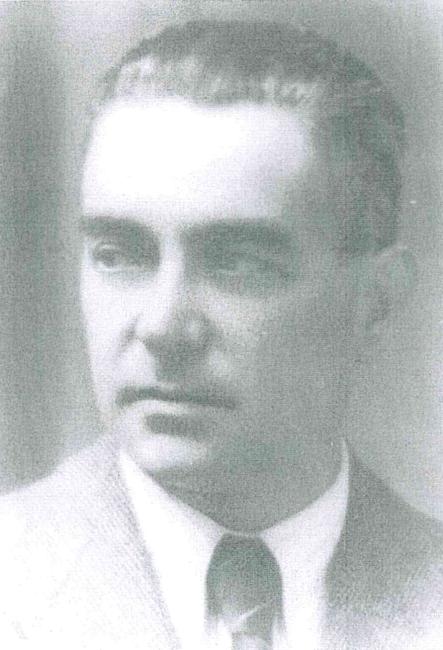 Ritratto di Ludovico Bertona